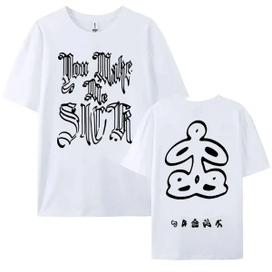 Beyaz Beni Hasta Ediyor Mahsul Tee Şarkıcı Ashnik Ittkoy Bitty