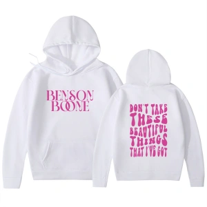 Beyaz Benson Fireworks & Rollerblades