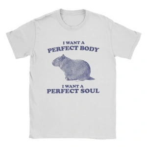 Beyaz Beyaz Stil Konfor Kawaii Yaz O-Boyun Sokak lar için Çok Yönlü Y