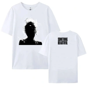 Beyaz Bir Şey Güzel Albüm YENI leri Miley Cyrus Dünyanın Sonu Streetweed