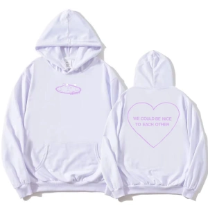 Beyaz Birbirine Güzel Olivia Dean kıcı Grafik u Kaz