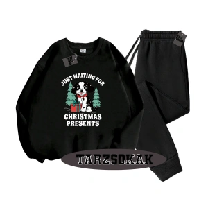 Beyaz Biskilet Just waıtıng Detaylı ikili TAKIM