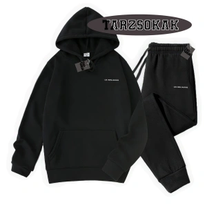 Beyaz Biskilet les Detaylı ikili TAKIM