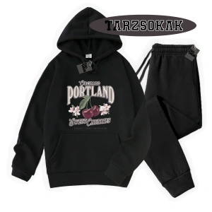 Beyaz Biskilet Orchard Detaylı ikili TAKIM