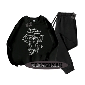 Beyaz Biskilet Stubborn Detaylı ikili TAKIM