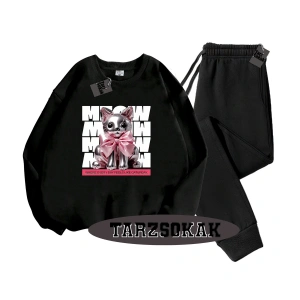 Beyaz Biskilet Where Everday Detaylı ikili TAKIM