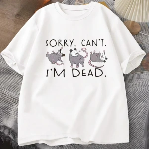 Beyaz Bu çok inanılmaz muhteşem ukrayna yaz vatanseverlik butik damla kollu serin Tee