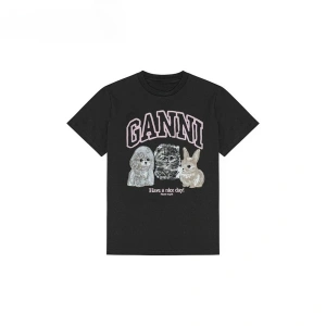 Beyaz Camiseta Unisex Sin Cara Viaje De Chihiro Studio Ghibli Grafik T