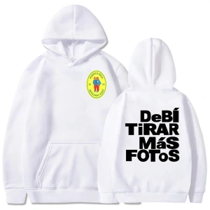 Beyaz DTMF Debí Tirar Más Fotoğraflar Yeni Albüm Bad Bunny Ünlü kıcı G