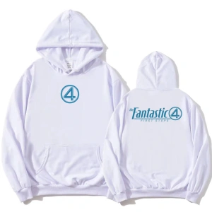 Beyaz Fantastik Dört İlk Adım YENI Film Grafik u