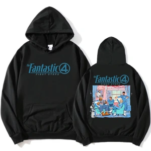 Beyaz Fantastik Dört İlk Adım YENI Film Grafik u