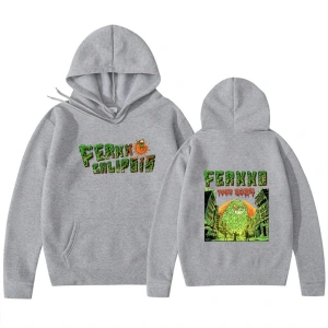 Beyaz Feid Ferxxo Ferxxocalipsis dünya turu