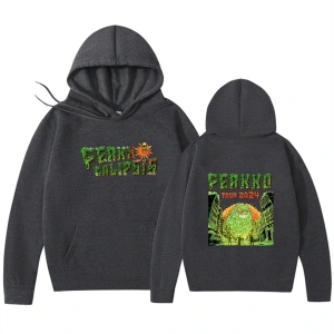 Beyaz Feid Ferxxo Ferxxocalipsis dünya turu