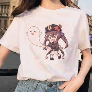 Beyaz Genshin darbe Hu Tao Morax Zhongli Tartaglia Paimon yaz