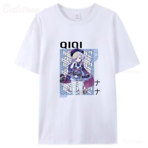 Beyaz Genshin darbe Lisa Barbara Noelle Fischl Sucrose Mona Qiqi