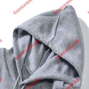 Beyaz Grafik Hoodies hiçbir sevinç İspanyolca hiçbir sevinç Harajuku laru