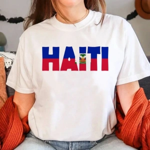 Beyaz Haiti komik Y2K Harajuku komik estetik