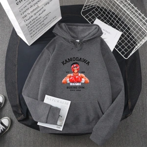 Beyaz Hajime hiçbir Ippo Merch KBG