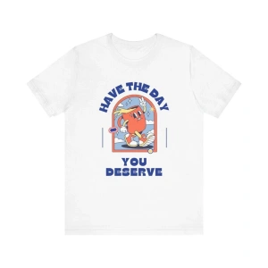 Beyaz Hak Ettiğiniz Gün Var Karikatür Kahve Kupa Tee Serin Vintage Komik AlaycıRaha