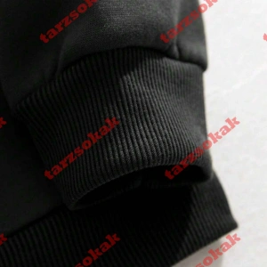 Beyaz Harrys Evi Hoodies Yeni Harajuku Kore Tarzı Unisex Özellar