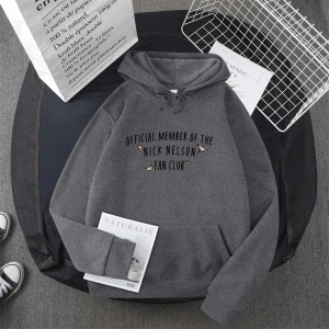 Beyaz Heartstopper SpringAutumn