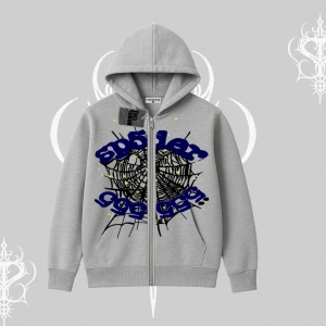 Beyaz Hırka Sweatshirt Sp55der