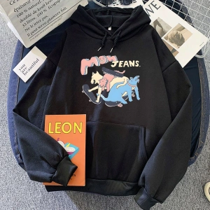 Beyaz i Hip Hop Rock Grubu Anne Kot Roupas Femininas u