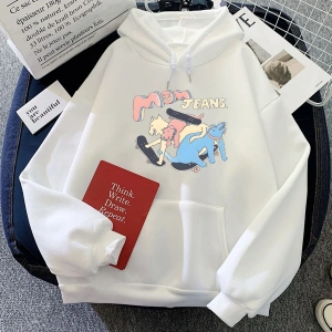 Beyaz i Hip Hop Rock Grubu Anne Kot Roupas Femininas u