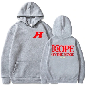 Beyaz i J-Hope Sahnede Turu , Roupas Femininasu K