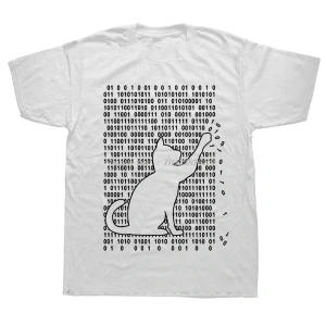 Beyaz İkili leri Anlayan 10un Türü Var Eğlenceli Programcı leri Fitness Ti