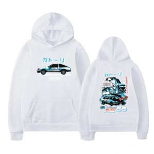 Beyaz İlk D Manga Hachiroku Anime Takumi Fujiwara Tofu dükkanı