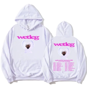 Beyaz Islak Bacak Kuzey Amerika Nemlendirici Tur Sonbaharu Kaz