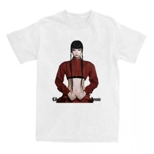 Beyaz Jennie gibi Yeni Şarkı Grafik leri Jennie Yakut 1st Stüdyo Albümü Ürün Yu