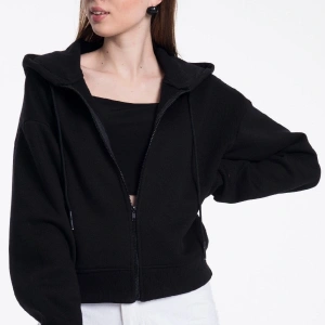 Beyaz Kadın Sweatshirt