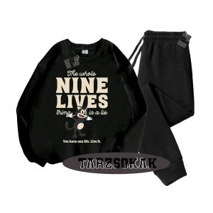 Beyaz Kapşonlu Ine lives Detaylı ikili TAKIM