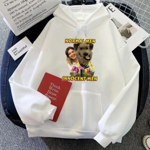 Beyaz Karikatüri Hacker Kukla Makinesi Köpek Sevimli Yuvarlak B