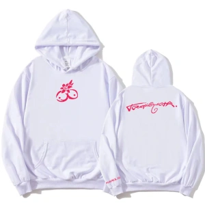 Beyaz KAROL G Tropicoqueta kıcı Albümü Grafik Uzun