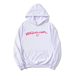 Beyaz KAROL G Tropicoqueta kıcı Albümü Grafik Uzun