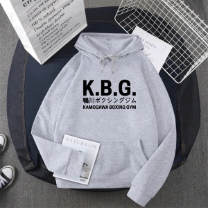 Beyaz KBG anime Hajime hiçbir Ippo Kamogawa boks