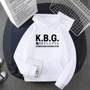 Beyaz KBG anime Hajime hiçbir Ippo Kamogawa boks