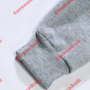 Beyaz kıyafetleri Porter Robinson Gülümseme Dünya Turu Sudaderas Para