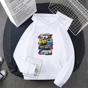 Beyaz Klasik E30 E46 E92 F80 M3 E36