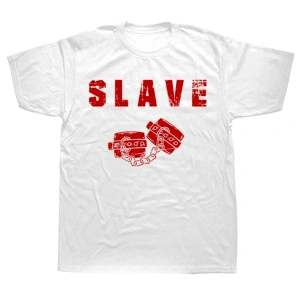 Beyaz Komik Evrim lar için Yaz Tarzı Gevşek Tees T Giyi