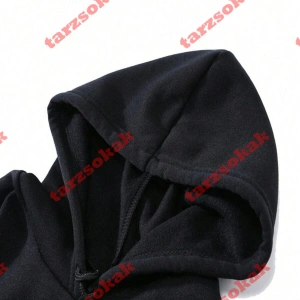 Beyaz Limon U2 bant Hoodies Hip Hop