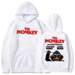 Beyaz Maymun Yeni Film u okakMolet