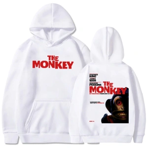 Beyaz Maymun Yeni Film u okakMolet