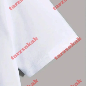 Beyaz Mckgrace Grace Gentemen şarkı lu 3D 3D ler/lar Tees