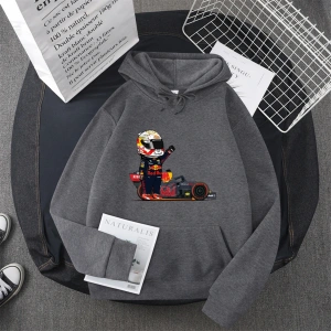 Beyaz Mini F1 sıcak oyun grafik