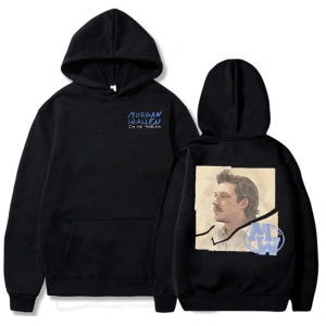 Beyaz MorganWallen Ben Sorunum Albümü Moda Kad