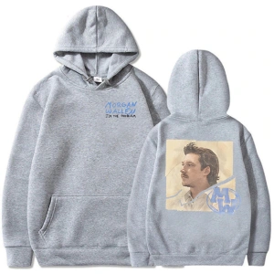 Beyaz MorganWallen Ben Sorunum Albümü Moda Kad